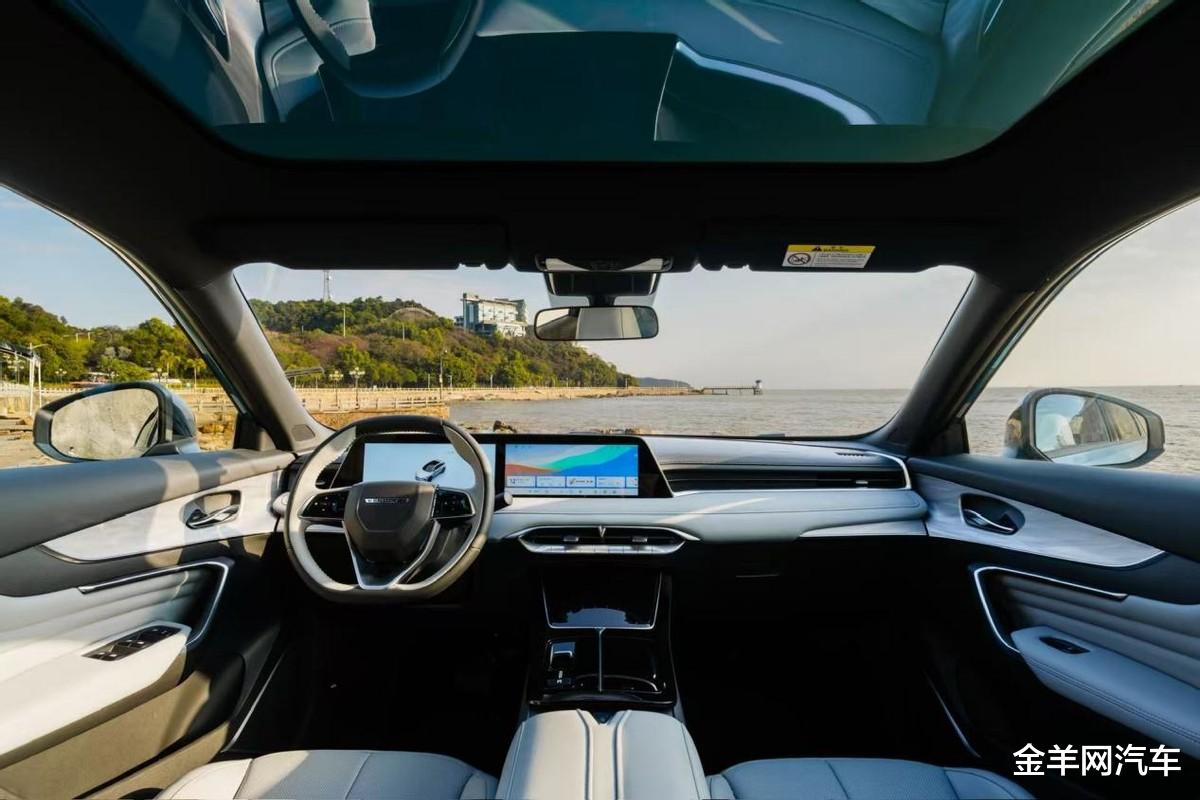 2026款启辰大V DD-i虎鲸正式上市，限时权益价9.99万元起