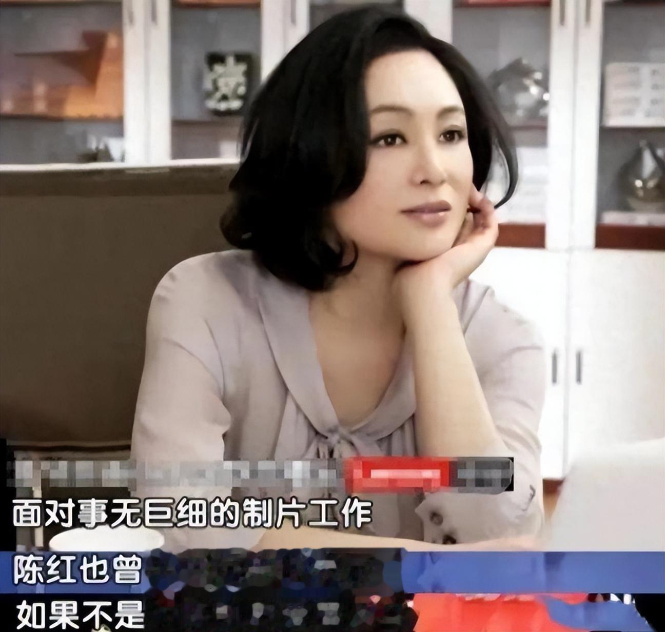 长得太美被导演占为己有，4年后生下儿子，如今儿子又给她争光了