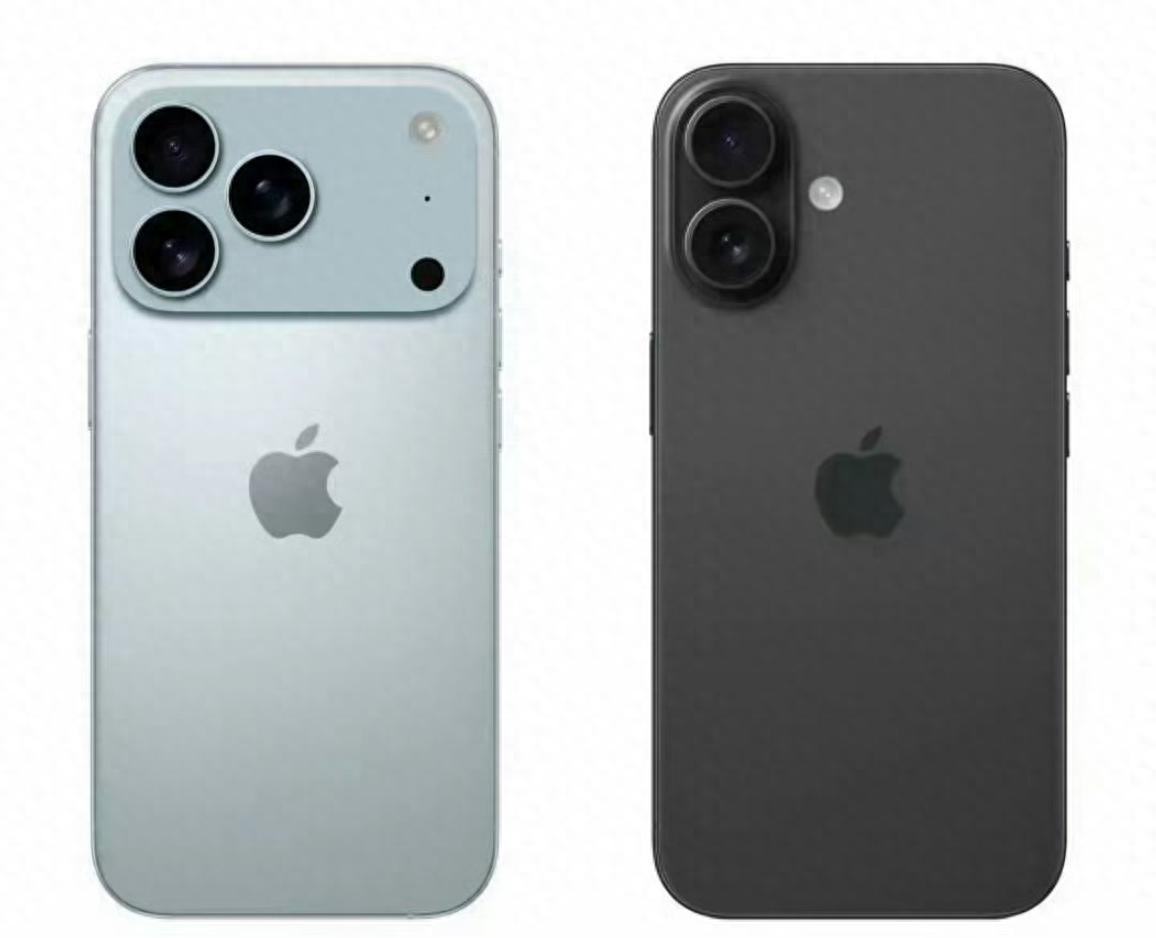 不止可變光圈!iPhone 18系列影像雙線升級,安卓成熟技術引蘋果效仿