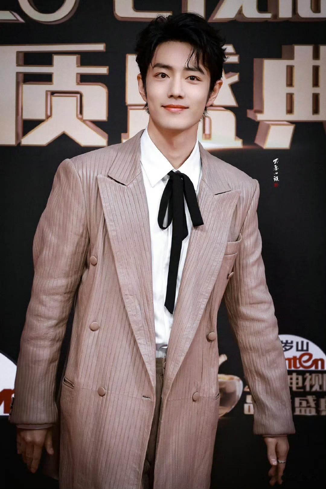 杨紫、王安宇、肖战、孙俪、白鹿、白敬亭、欧豪、陈伟霆、问界M9