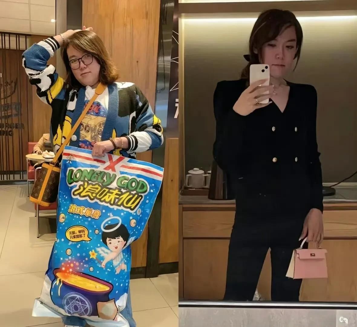 昆明街头没人认出他，千万粉丝追的到底是谁？