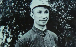 大将粟裕的真实战力究竟多强大，黄桥战役败局已定的情况下他一句话扭转乾坤