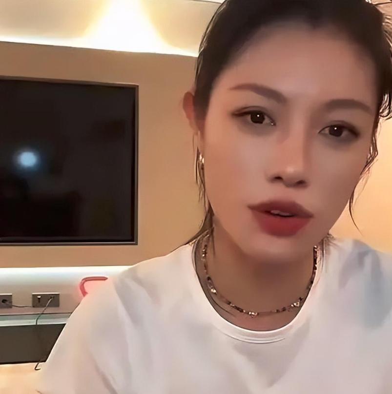 上梁不正下梁歪？小苹果还是走上母亲葛荟婕的老路，汪峰有苦难言