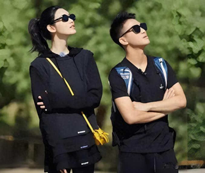 一场生日,彻底戳穿37岁奚梦瑶婚姻现状,一月前就有大瓜传出!