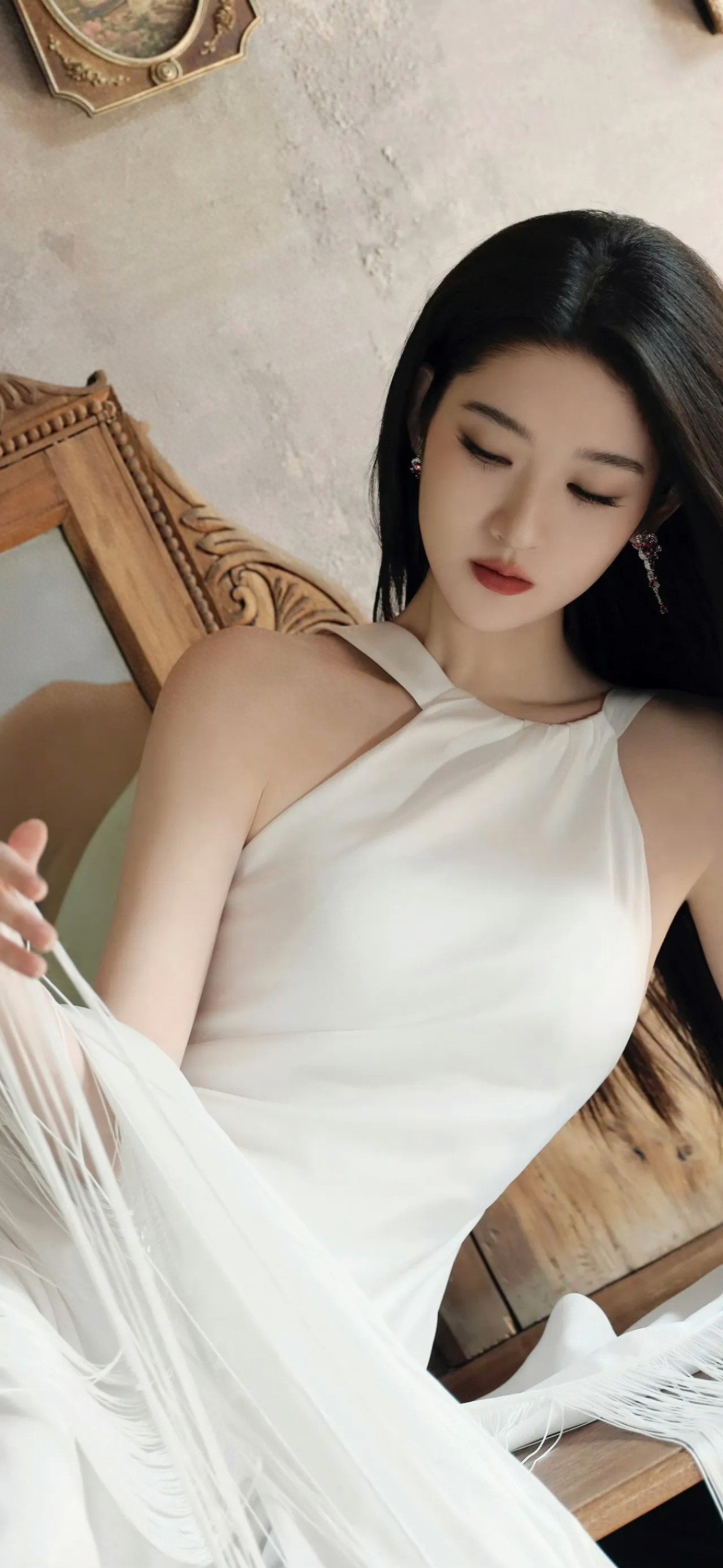我的女神壁纸（646）王玉雯