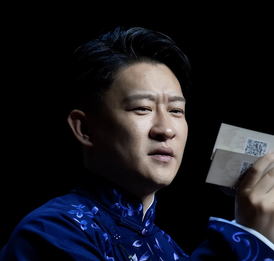 郭德纲的四大“仇人”，曹云金姜昆都排不上号，这几位是真恨他