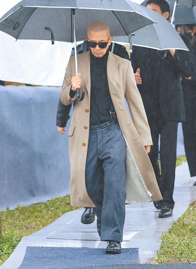 曝S妈和具俊晔争夺大S遗产,S妈发声否认,称已把女婿当儿子爱护