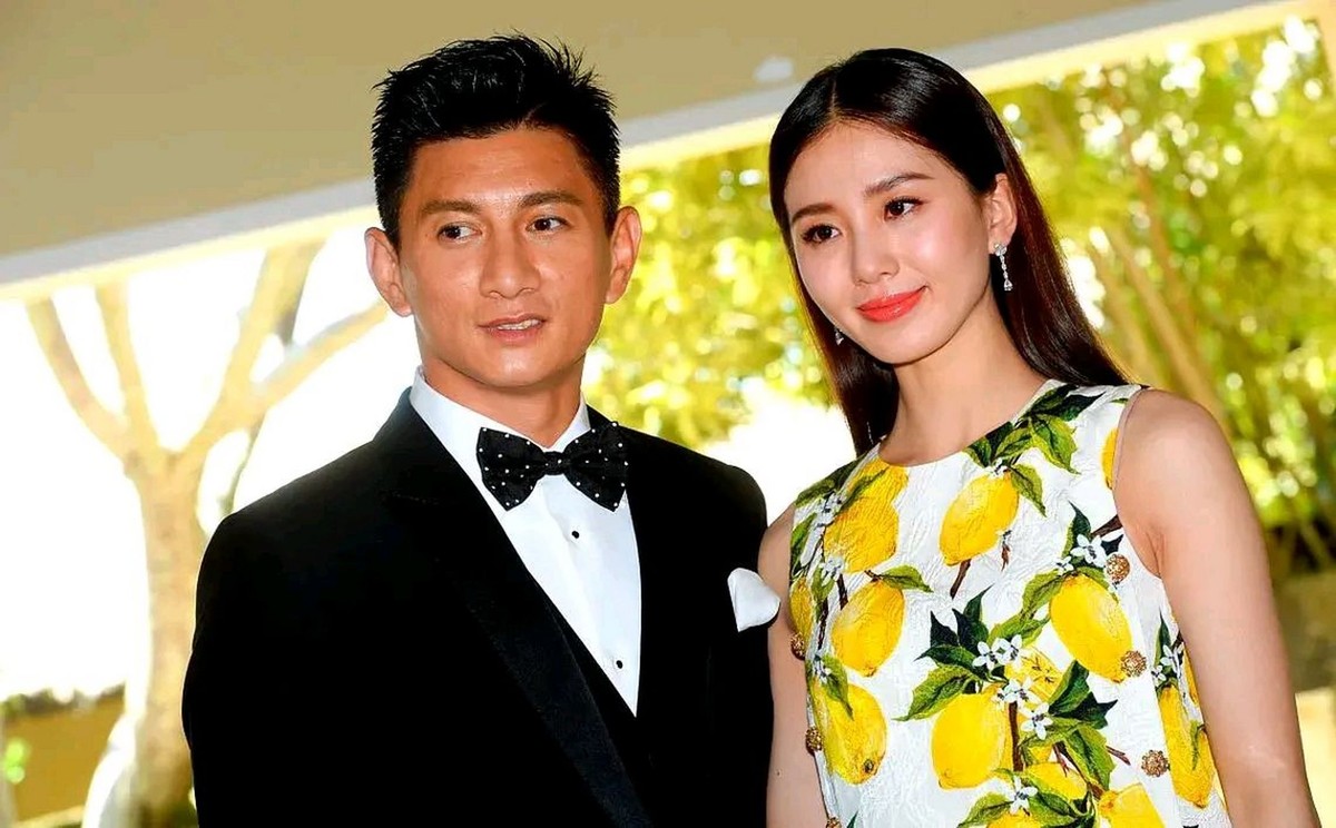 刘诗诗生日杨幂送祝福,十多年姐妹情令人羡慕,吴奇隆缺席遭质疑