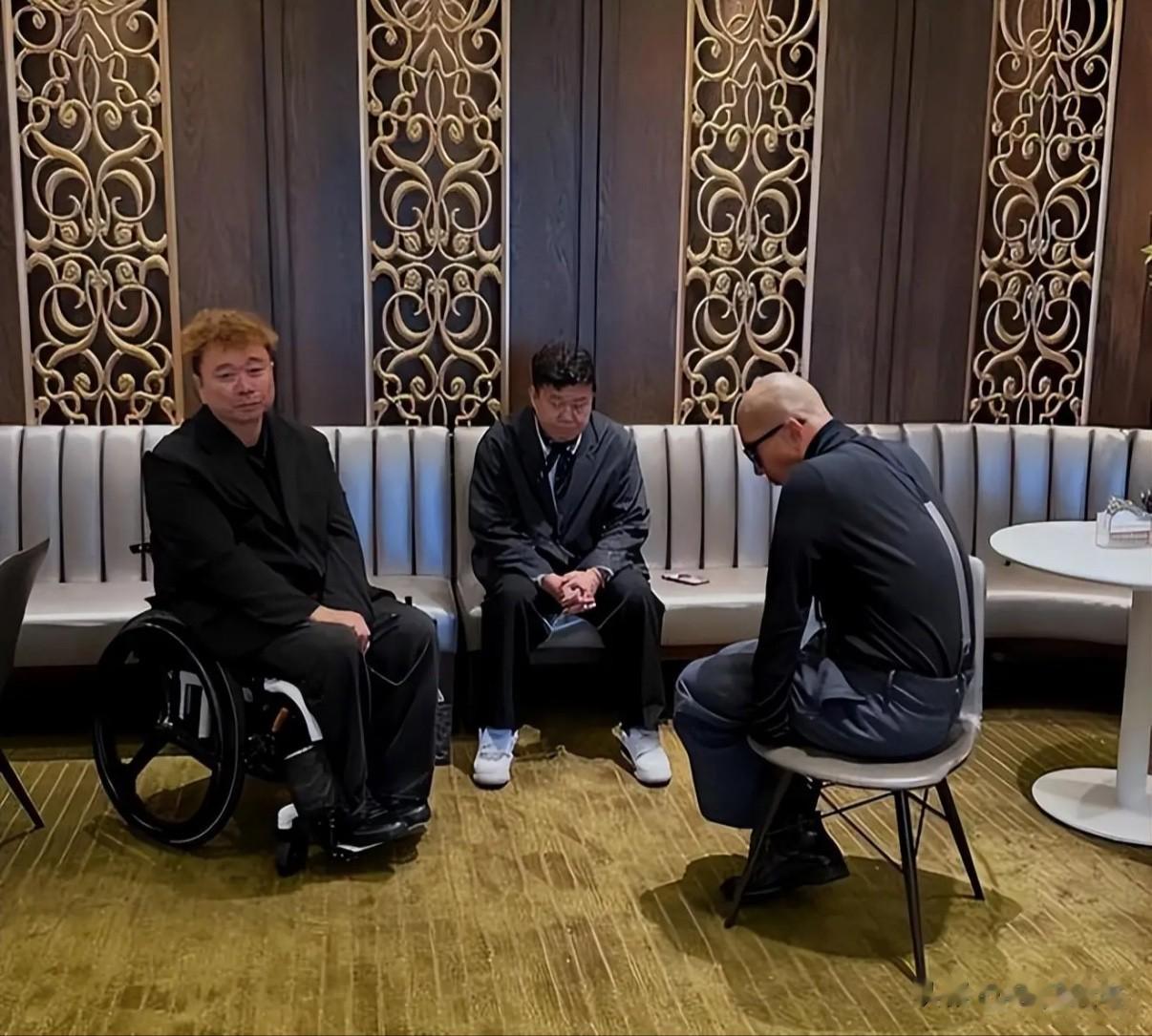 具俊晔清空账号回韩国，玥儿姐弟转学回北京，大S没什么遗憾了