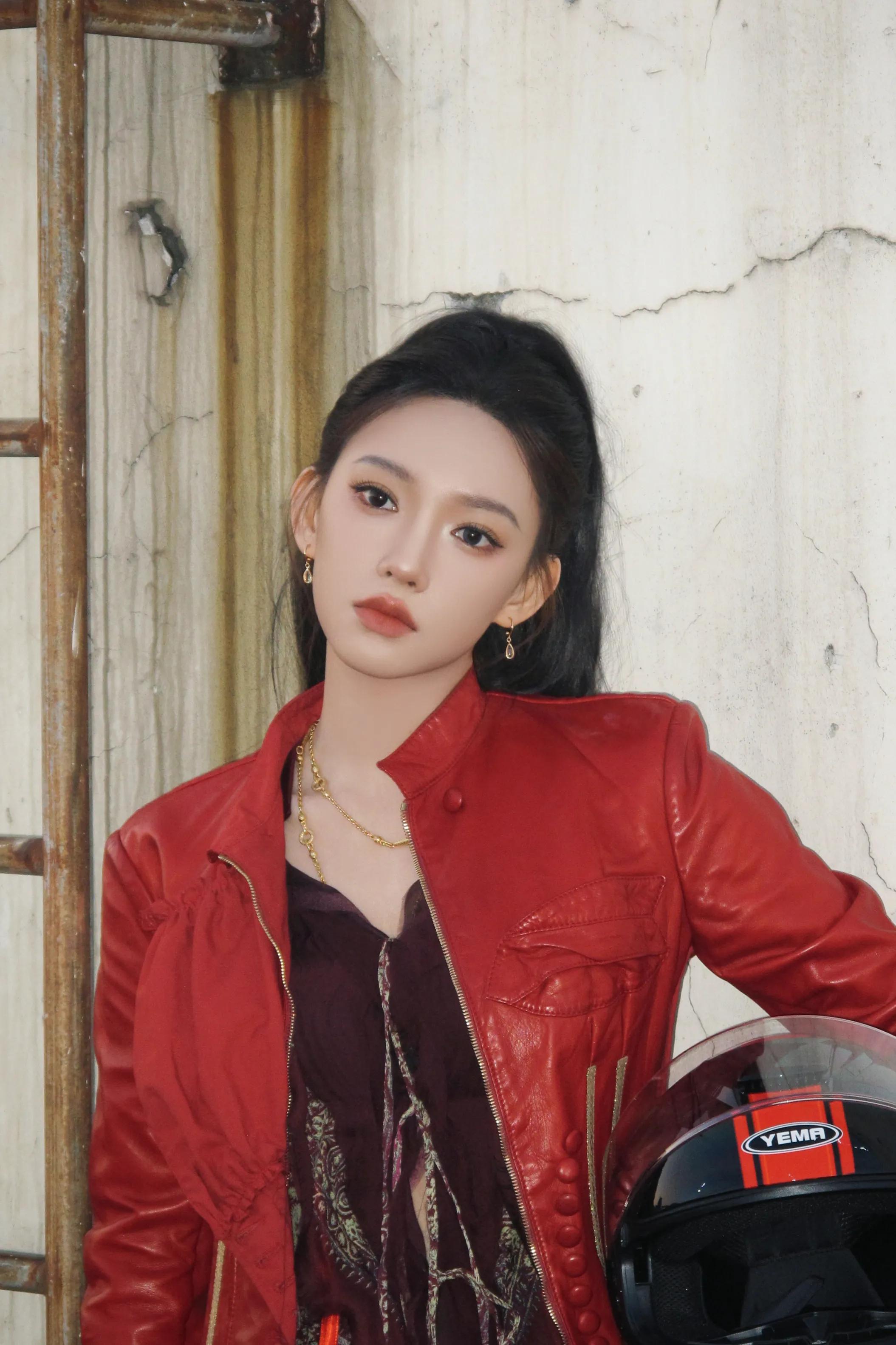 程潇，感受每一次心跳加速！