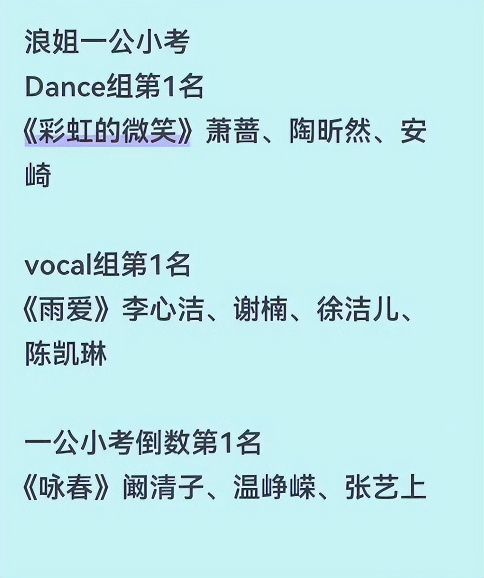浪姐风波：孟子义婉拒邀请，她的清醒给“关系户”温峥嵘上了一课