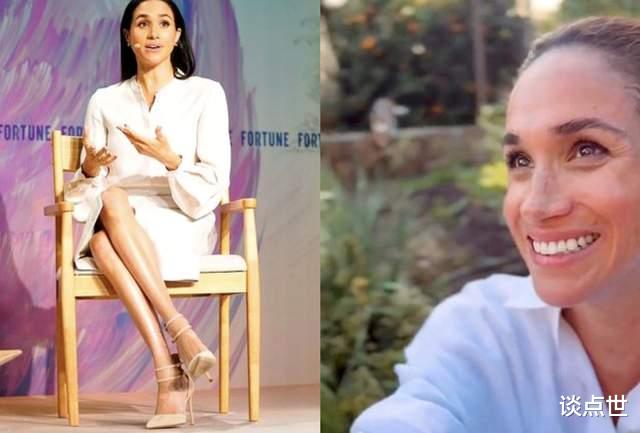 梅根终止与网飞的合作，想要独立运营如初，并将喜悦带向全球