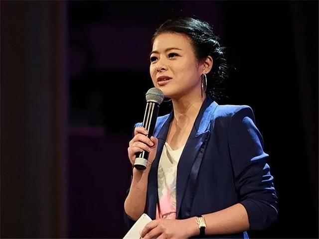 表面是艺人,实际上家世显赫的4位上海明星,背景强大令人想不到