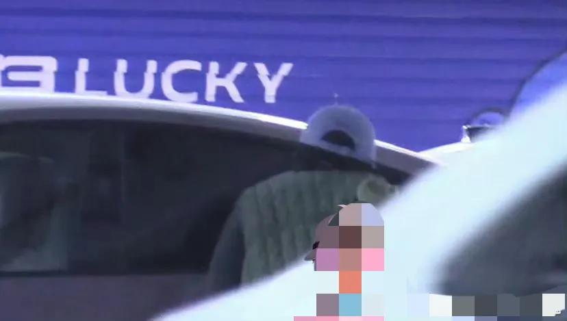 宋宁峰与Q女士会面照曝光，女方被打马赛克，网友支持曝光她长相