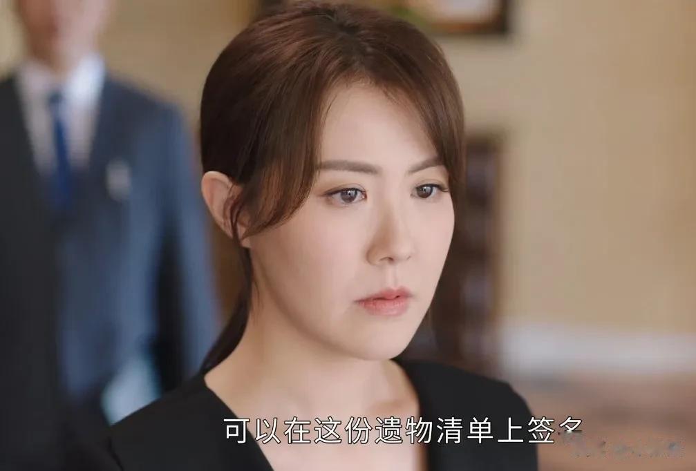 一年三部剧狂捧仍不红，TVB这位当家花旦，问题到底出在哪？