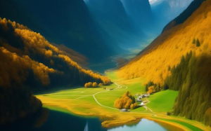 我被裁当天，公司市值跌百亿