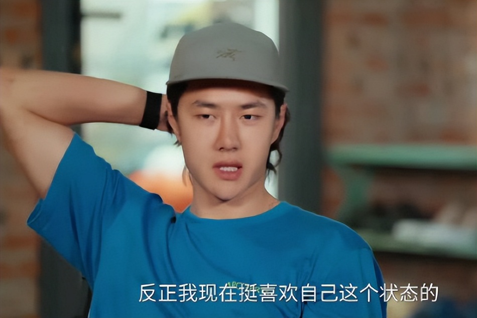 人心不足蛇吞象，王一博自曝是否结婚态度，恶心的一幕出现了