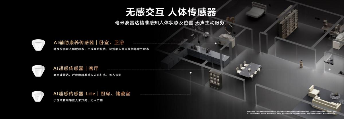 鴻蒙世界日新月異：華為鴻蒙智家1+3+N解決方案煥新，即將亮相AWE