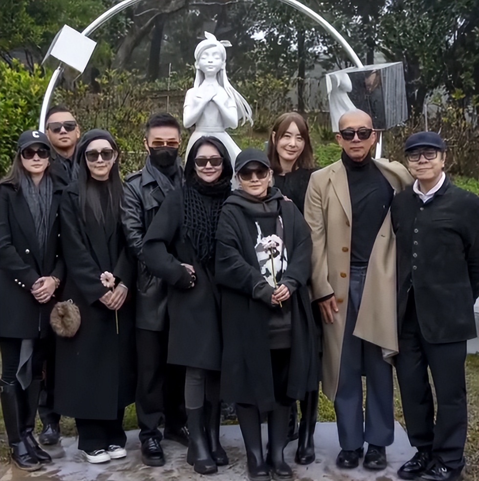 大S为什么去世？时隔1年，韩国电视台首度揭露原因：一切早有预兆