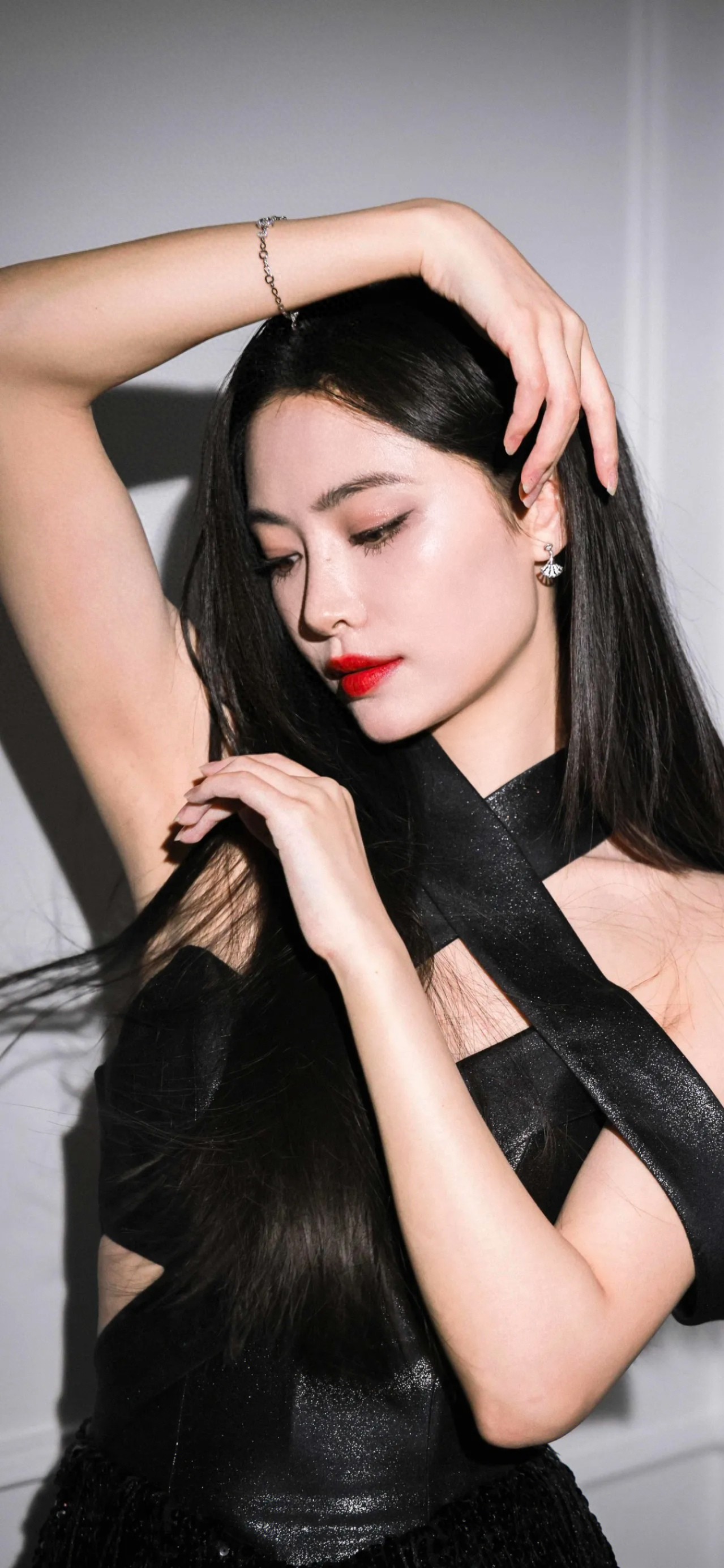 精品女神壁纸(598)许佳琪