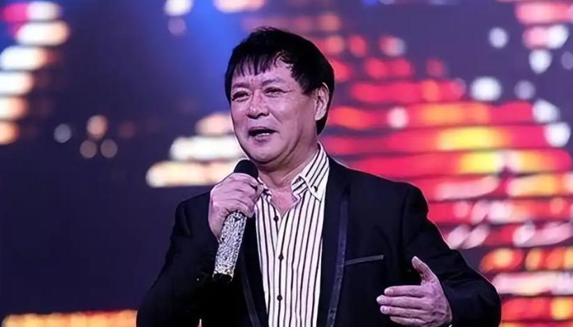 67岁迟志强：为邓丽君坐4年牢，出狱后租破旧小区 儿子是著名律师