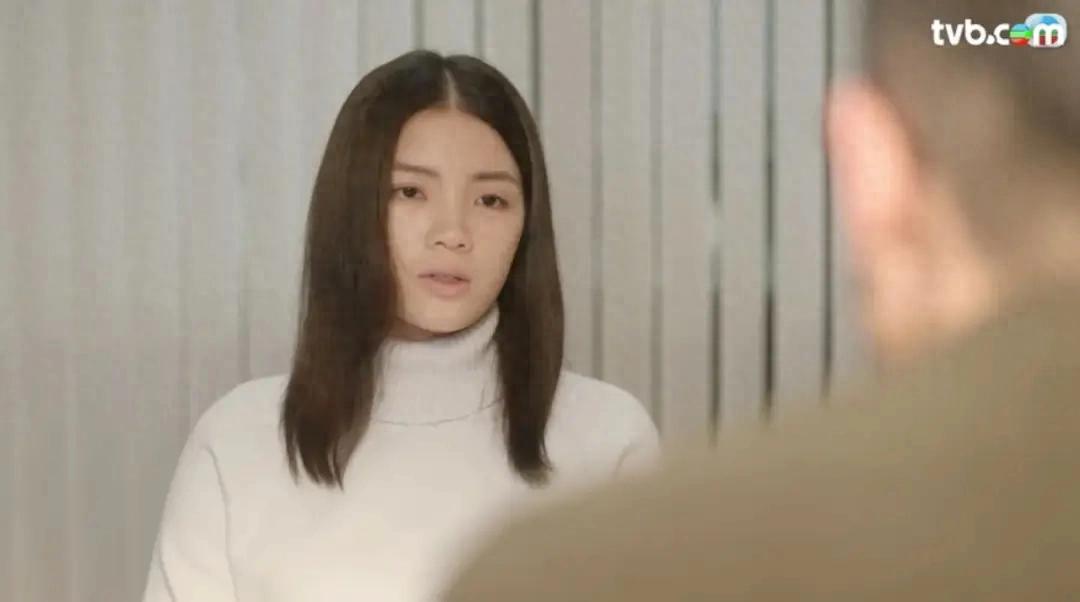 TVB女星新剧演技获赞,曾演路人甲自我怀疑,靠按摩店打工维持生计