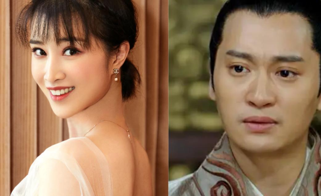 彻底开除星二代! 茹萍女儿演郝倩倩走红, 离婚至今带娃住家很幸福