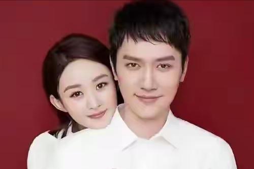 冯绍峰的无奈：赵丽颖再优秀，“死轴”的劲儿，当不了传统贤妻