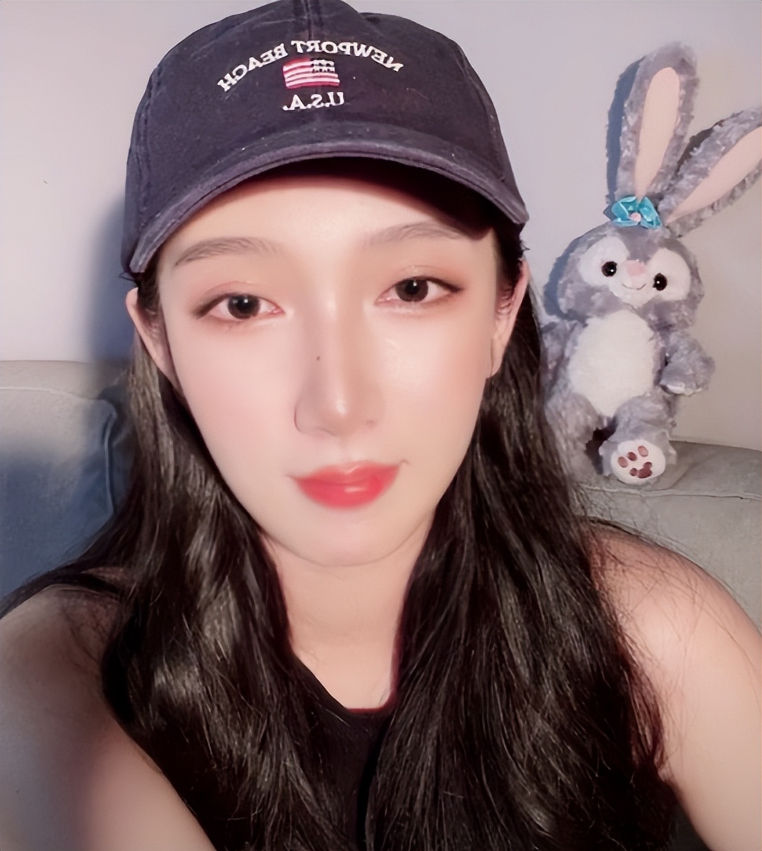 亲手送吴亦凡进监狱5年后，法院出手，都美竹迎噩耗，饭碗恐不保