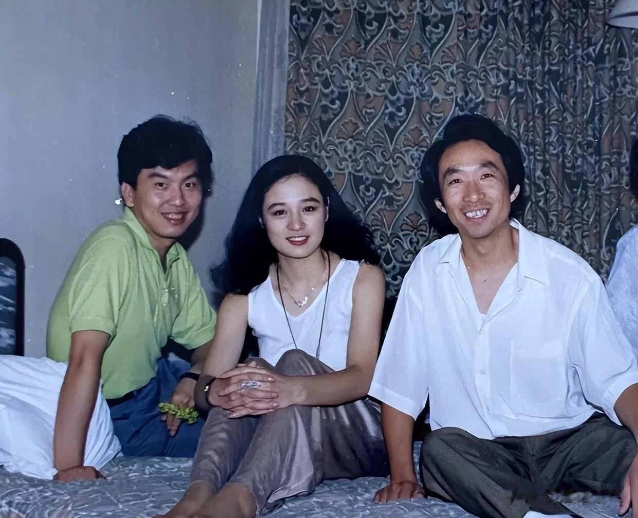 父母没了，老婆跑了，儿子丢了，60岁央视名嘴张泽群现状让人唏嘘