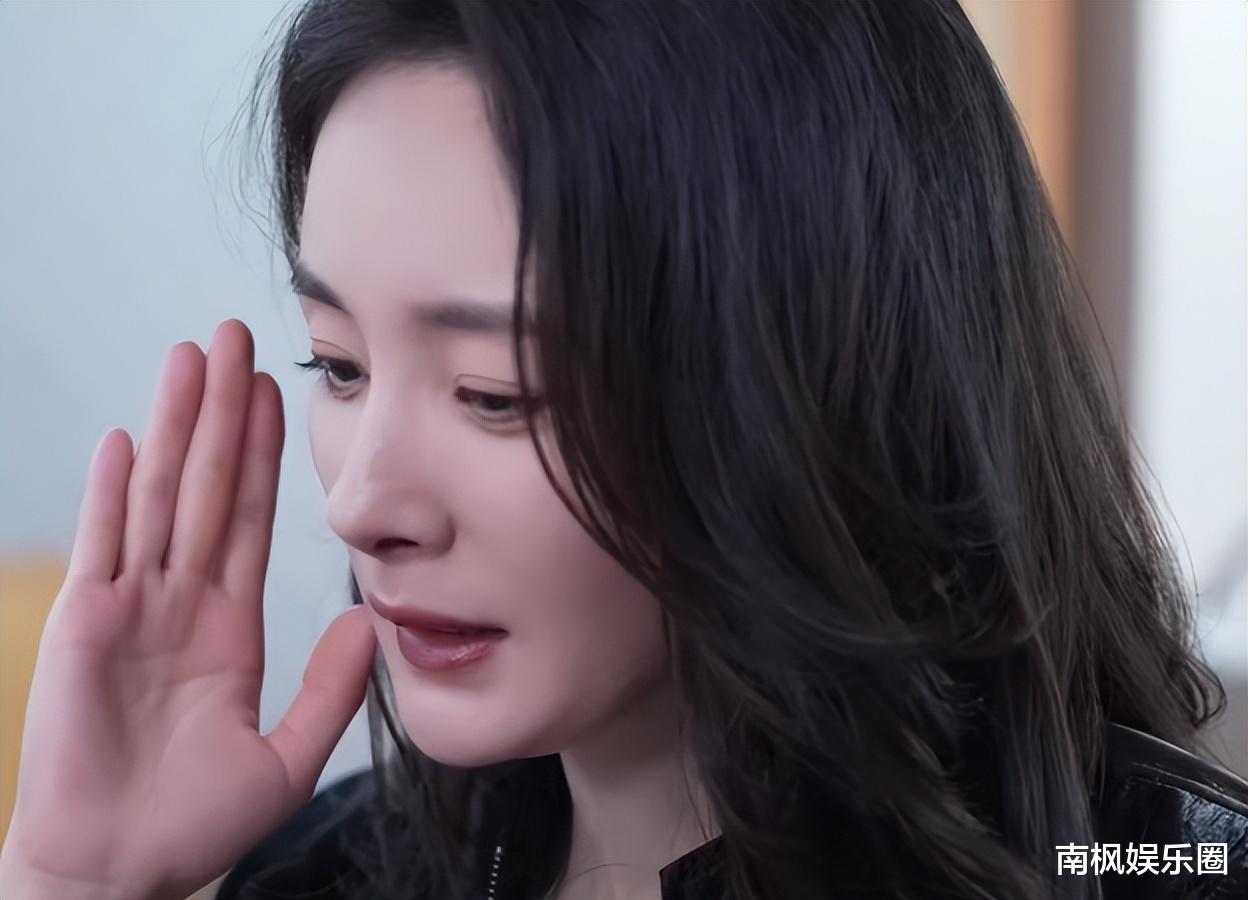 《惊蛰无声》血亏1亿，但杨幂却成最大赢家！