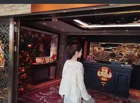 马筱梅宝宝意外早产！汪小菲曼谷还愿太戳心