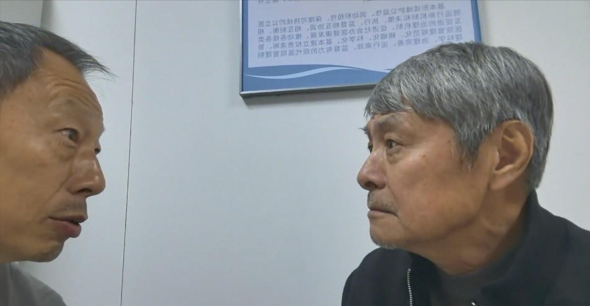 马季弟子刘伟，针对要去德云社的传闻，回答高玉庆：我哪也不去