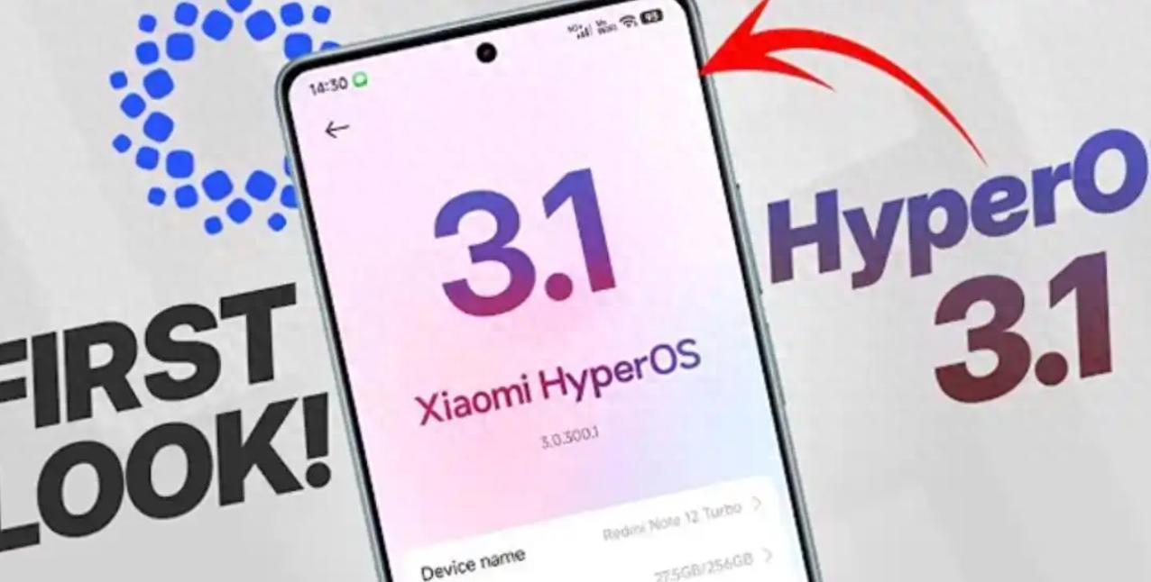 澎湃OS 3.1主動擁抱iOS，小米這步棋是示好還是破局？