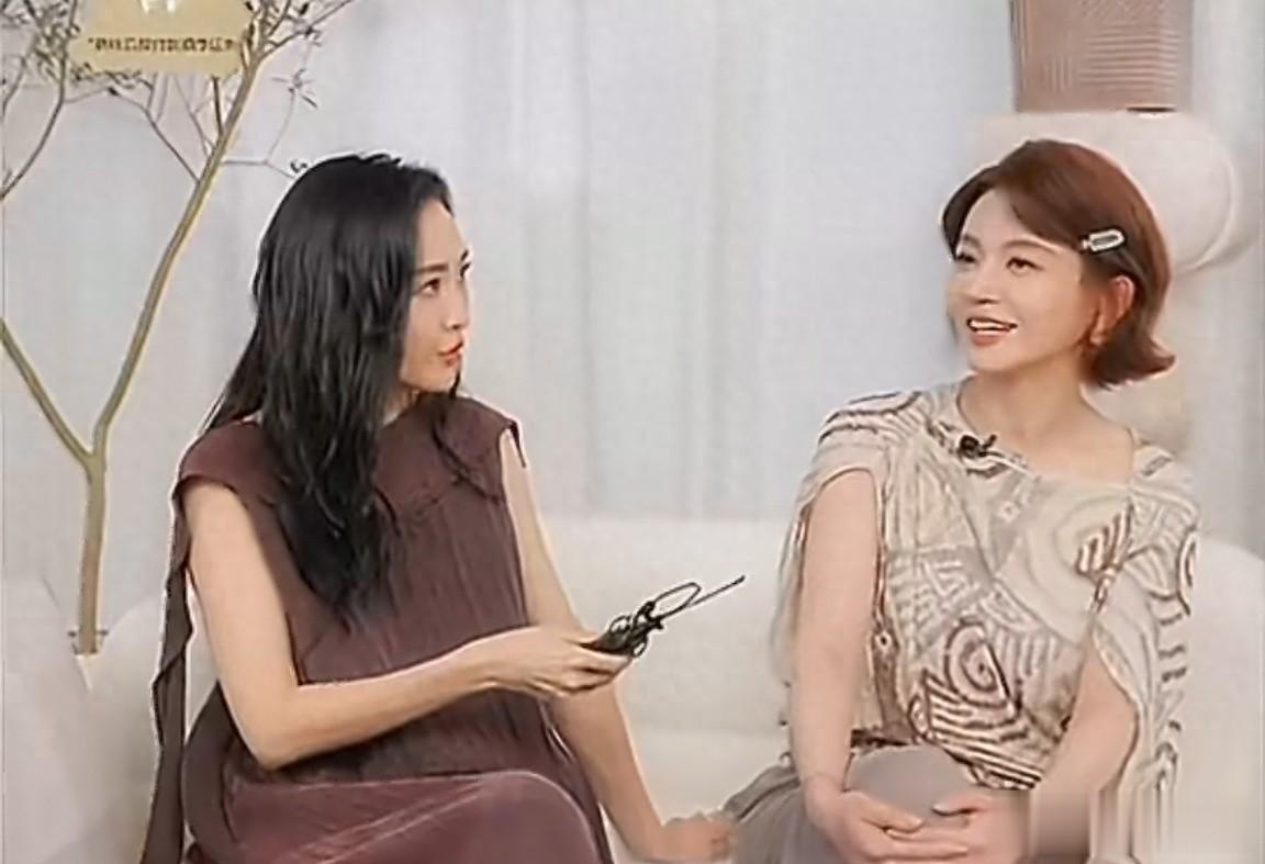 隐婚生女传闻满天飞，王鸥首次公开澄清传闻