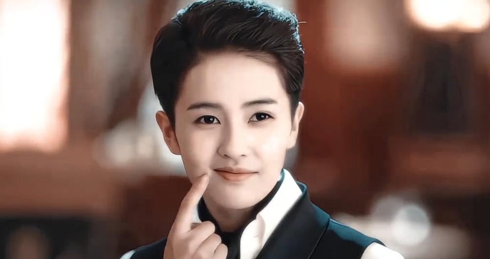 女配别选太惊艳！央视《唐宫奇案》女二号一出场，女主直接白演了