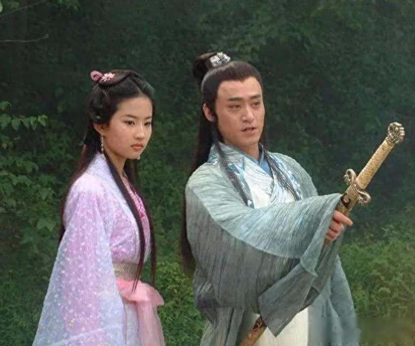 老戏骨修庆出轨女助理，辱骂对方还称妻子默许