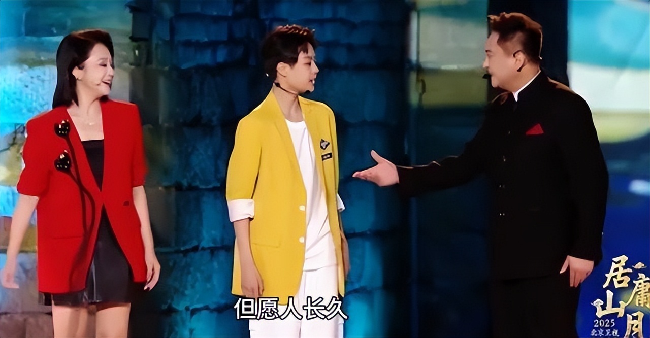 钱再多有什么用！51岁曹颖的现状，给所有中年女性提了醒！