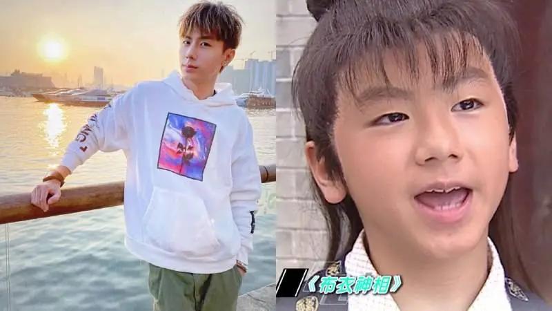 TVB男星丘梓谦宣布与拍拖12年港姐女友正式分手,双方再见亦是朋友
