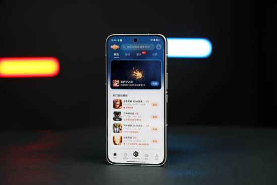 OPPO K15 Pro評測 超酷電競氛圍 極致性價比游戲體驗