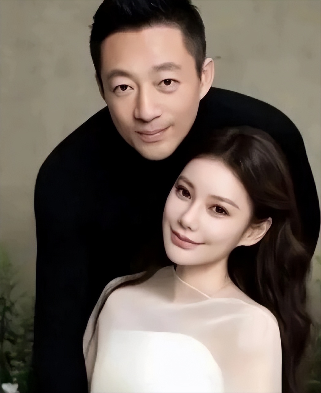 豪门也要租房住？马筱梅透露汪小菲买房态度，背后弯弯绕绕太复杂