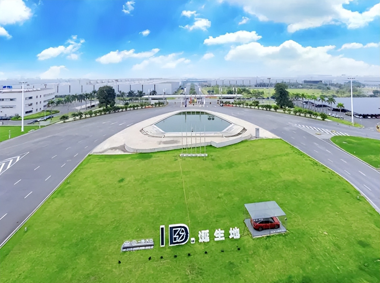 从红旗到大众，王胜利再挑大梁，打响合资车企智电转型的突围战