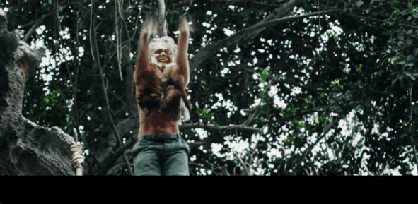 被禁20年,一回归再度封神