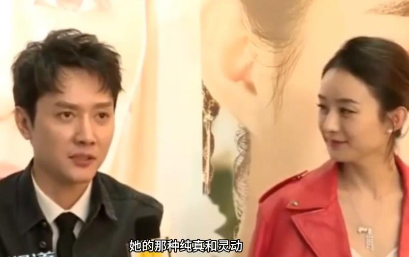 风波升级！赵丽颖再被曝大瓜，牵扯的还是让她深陷隐婚风波的男人