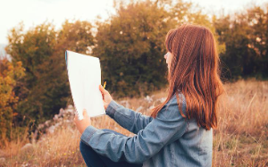 水果店老板嫌我采购量低，向我公司造谣我吃了下午茶采购回扣，我包下果园做特供后他却慌了