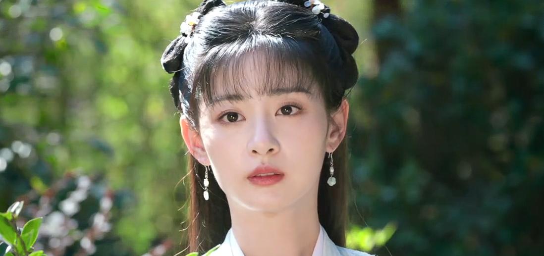 女配别选太惊艳！央视《唐宫奇案》女二号一出场，女主直接白演了