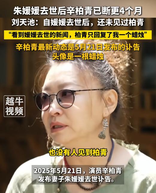人民日报“点名”辛柏青，释放三个强烈信号，朱媛媛的话真没说错