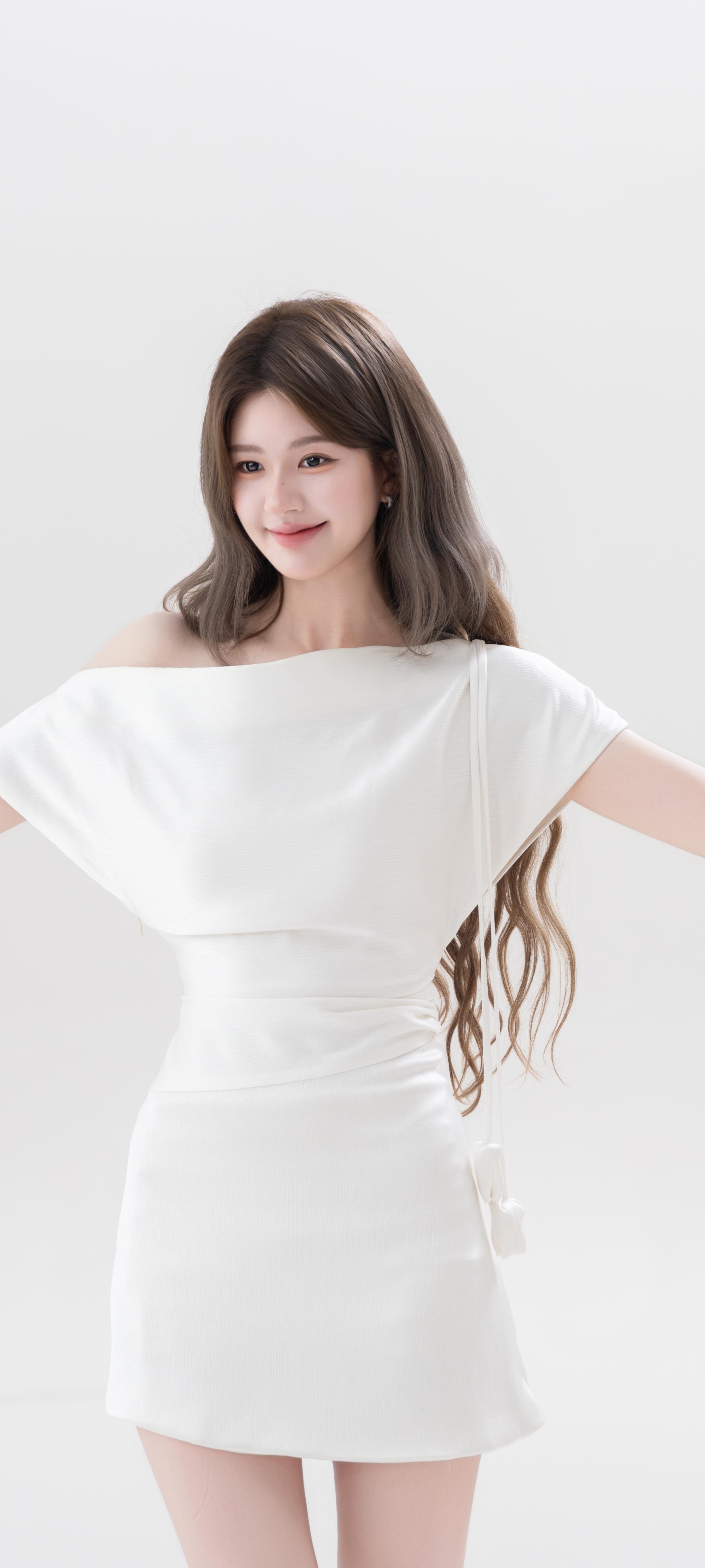 美女壁纸第5386期—赵露思