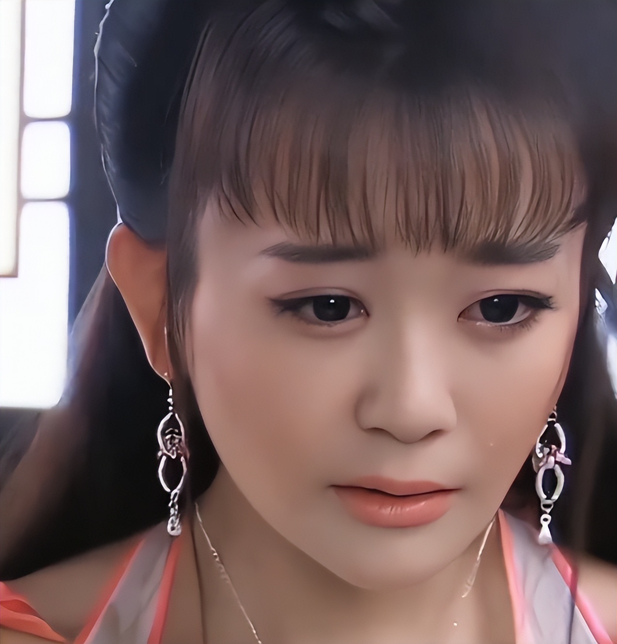 女演员千万别整容!央视《加油小茉》里39岁琼女郎,脸都快认不出