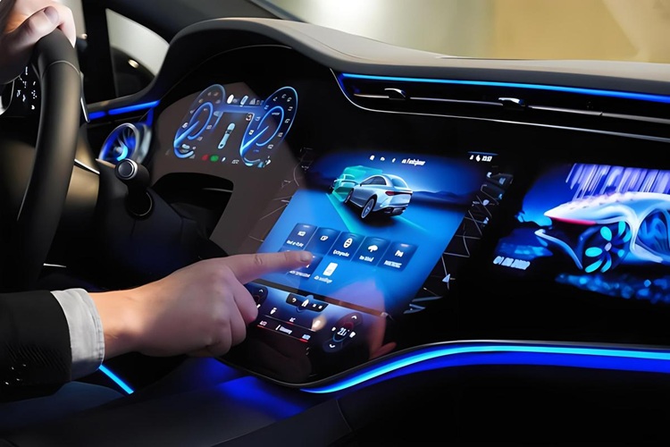 三星預計存儲價格再漲100%！智能汽車也將面臨漲價？